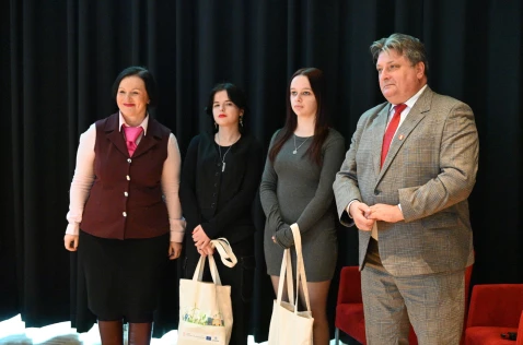 Konferencja klimatyczna „Rolnictwo Przyjazne dla Klimatu”