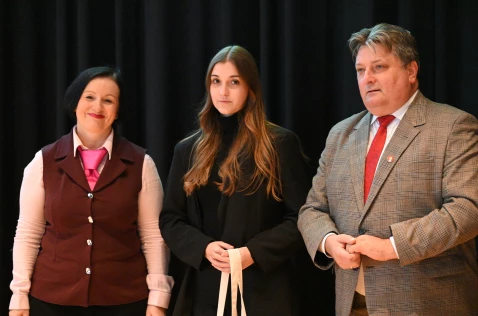 Konferencja klimatyczna „Rolnictwo Przyjazne dla Klimatu”