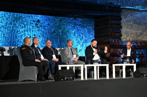 Powiat Krakowski z tytułem ekoLidera 2025