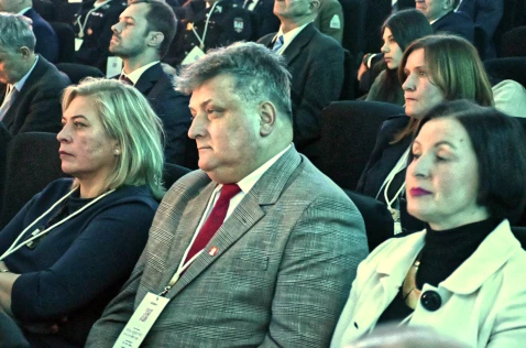 Powiat Krakowski z tytułem ekoLidera 2025