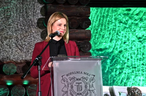 Powiat Krakowski z tytułem ekoLidera 2025