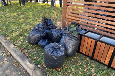 Nowa przestrzeń edukacyjna w Krzeszowicach