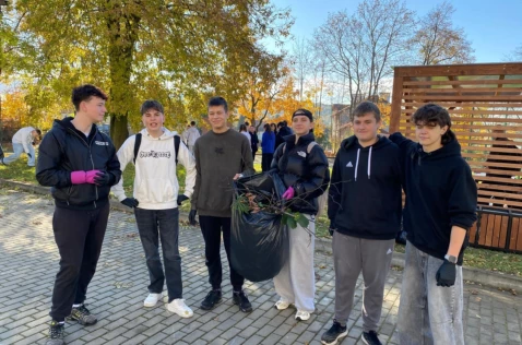 Nowa przestrzeń edukacyjna w Krzeszowicach