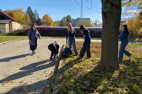 Nowa przestrzeń edukacyjna w Krzeszowicach