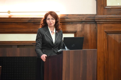 XIX Sesja Rady Powiatu w Krakowie