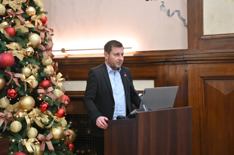 Posiedzenie Powiatowej Rady Rynku Pracy