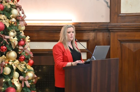 Posiedzenie Powiatowej Rady Rynku Pracy