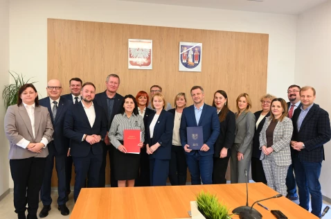 W Szycach powstanie filia Specjalistycznej Poradni Psychologiczno- Pedagogicznej Powiatu Krakowskiego