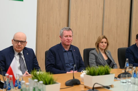 W Szycach powstanie filia Specjalistycznej Poradni Psychologiczno- Pedagogicznej Powiatu Krakowskiego