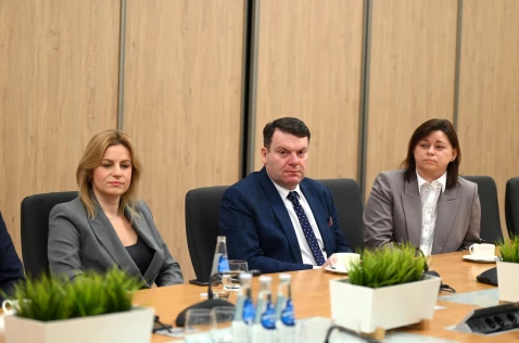 W Szycach powstanie filia Specjalistycznej Poradni Psychologiczno- Pedagogicznej Powiatu Krakowskiego