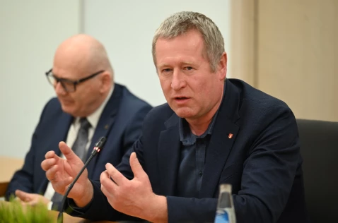 W Szycach powstanie filia Specjalistycznej Poradni Psychologiczno- Pedagogicznej Powiatu Krakowskiego