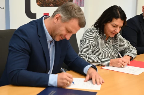 W Szycach powstanie filia Specjalistycznej Poradni Psychologiczno- Pedagogicznej Powiatu Krakowskiego