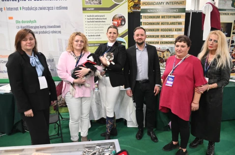 Festiwal Zawodów 2026