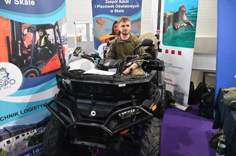 Festiwal Zawodów 2026