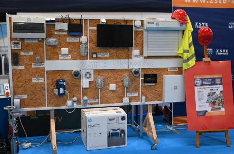 Festiwal Zawodów 2026