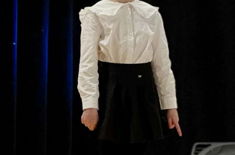 Powiatowe eliminacje 71. Ogólnopolskiego Konkursu Recytatorskiego