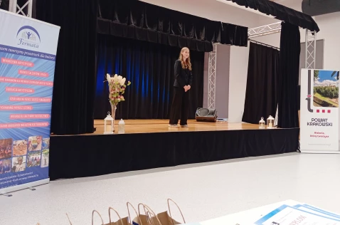 Powiatowe eliminacje 71. Ogólnopolskiego Konkursu Recytatorskiego