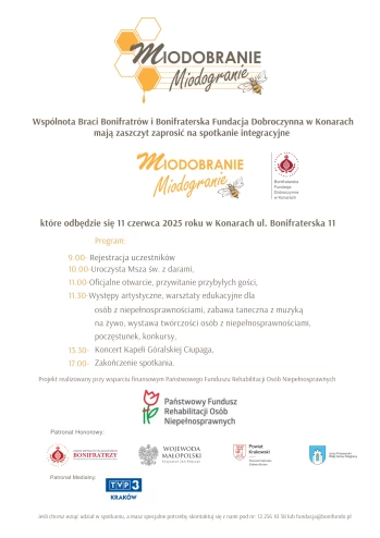Zaproszenie na Miodobranie-Miodogranie.jpg