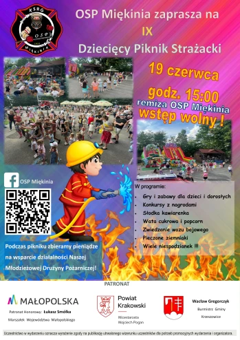 IX Dziecięcy Piknik Strażacki.jpg