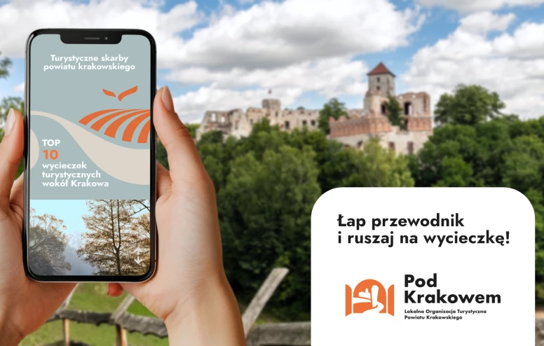 Odkryj powiat krakowski po swojemu!