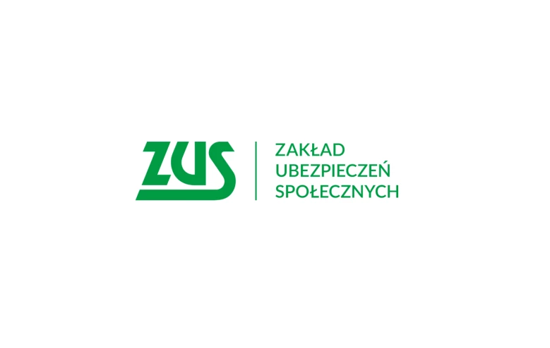 Logo ZUS