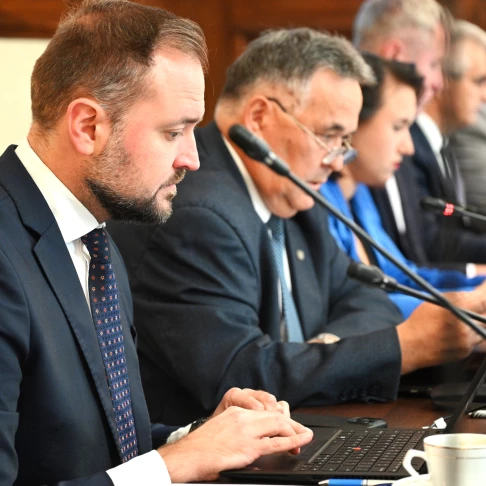 XVII sesja Rady Powiatu w Krakowie