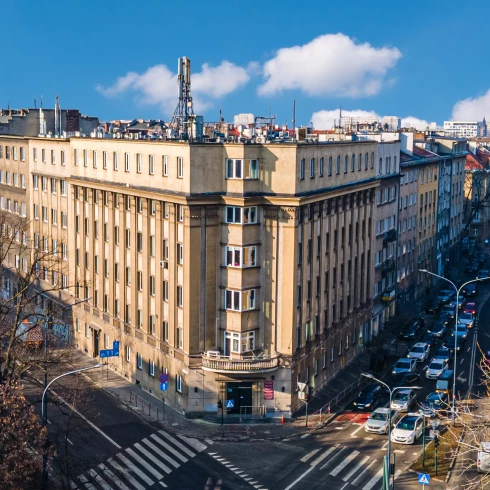 Zawiadomienie o XXIII sesji Rady Powiatu w Krakowie