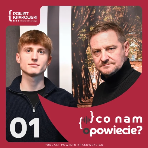 Co nam opowiecie? 01 Historia rodziny Chrząstowskich