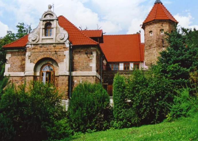 nr . 9 - Zespółdworsko-parkowy w Michalowicach (2).jpg