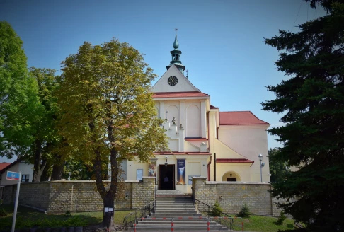 Kościół św. Bartłomieja w Mogilanach DSC_1530.jpg